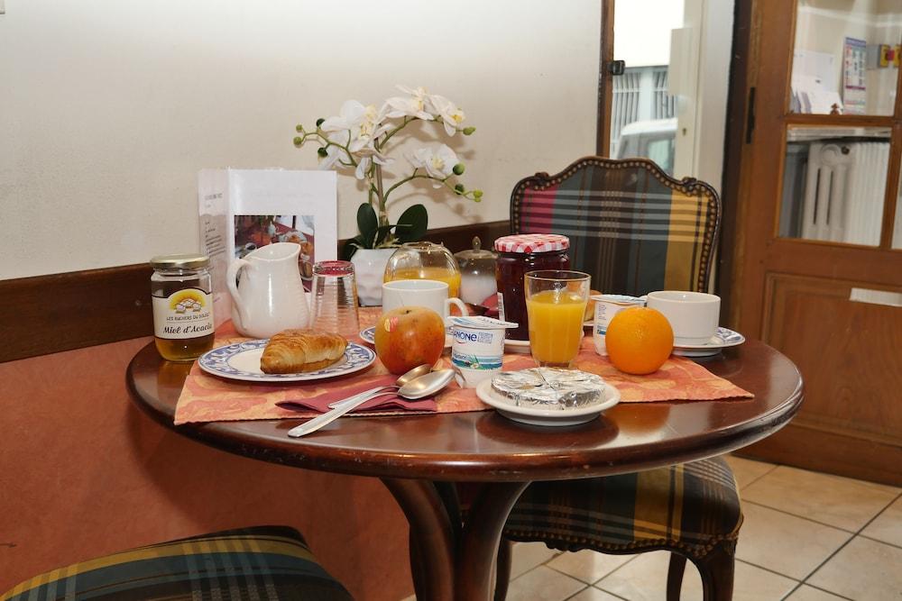 Hotel Novex Parijs